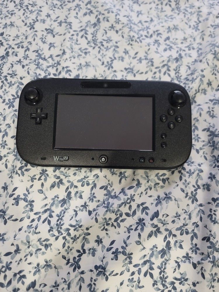 Wii U
