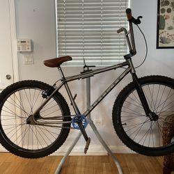 Cult Bmx Bike