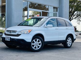 2008 Honda Cr-V