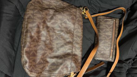 MK purse
