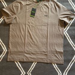 Boss Shirt Regular Fit