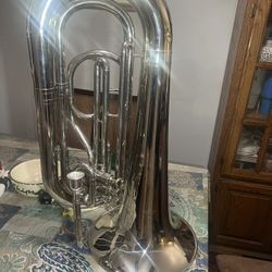 Marching Tuba 