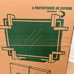 uhual xlarge up to 86” tv moving box