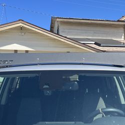 4Runner Roof Rack 5th Gen