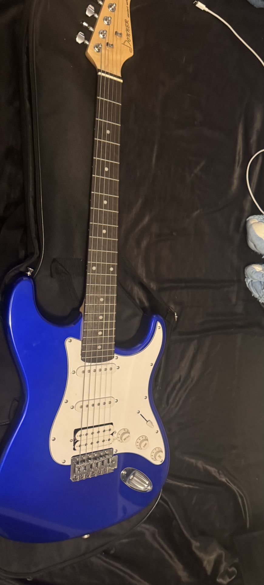 Electric Guitar