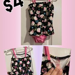 Baby swimsuit