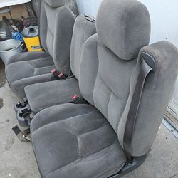 GM nbs Seat Available 2006