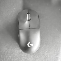 Logitech Pro X Superlight