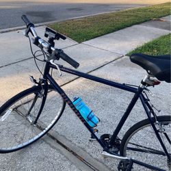 Diamondback Approach Road Bike