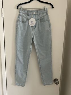 Princess Polly Jeans