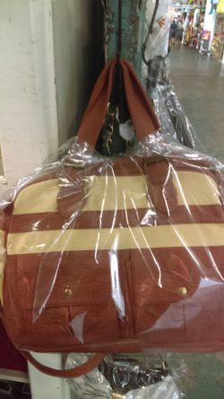 Handbag