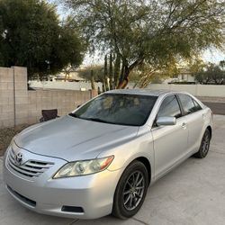 Toyota Camry 2007