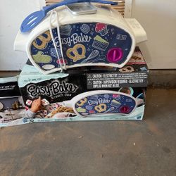 Easy bake Oven