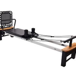 Aero Pilates Pro XP 556- Home Pilates Machine