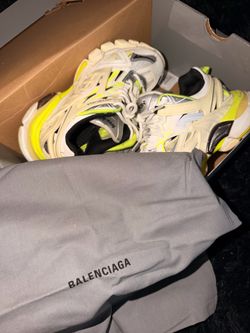 Balenciaga Track2 AUTHENTIC