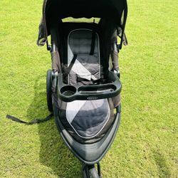 Graco Stroller 