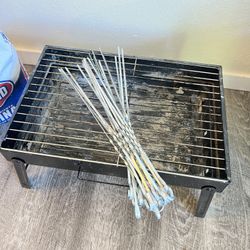 Mini BBQ Kit