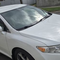 2010 Toyota Venza