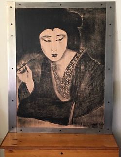 Mink 39x48