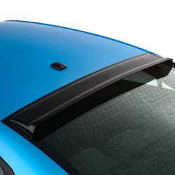 GTS 51177 Solarwing II Smoke Rear Window Spoiler
