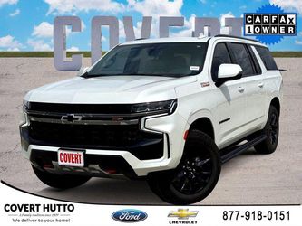 2022 Chevrolet Suburban