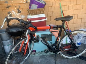 Road Bike