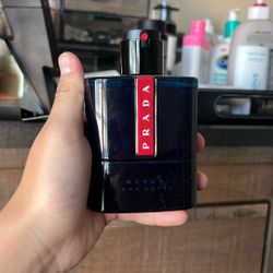 Prada Carbon 3.4oz