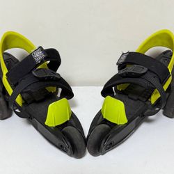 CARDIFF CRUISER Neon Adjustable Roller Skates YOUTH Boys 12 - 5 Girls 12 - 6