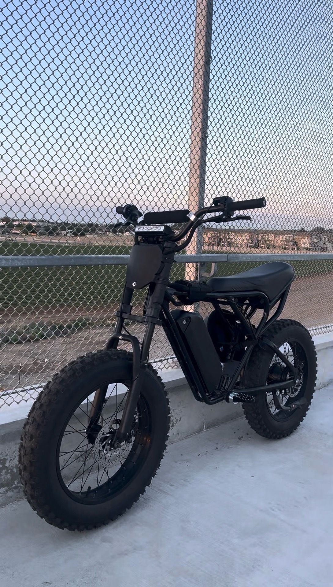 Ridstar Q20