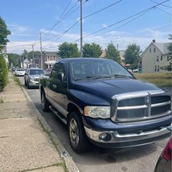 2004 Dodge Ram 1500