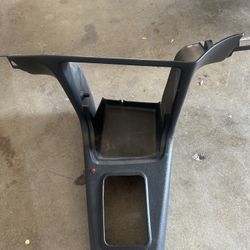 1993 Acura Integra Parts