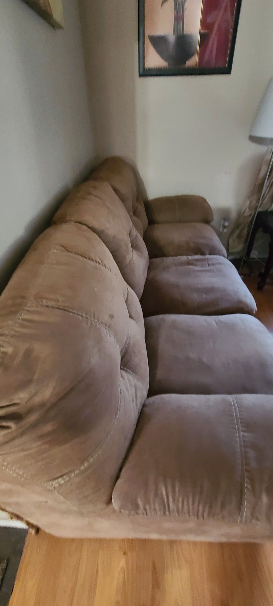 Sofa Set
