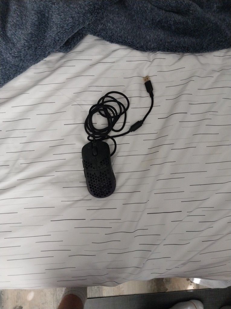 Gwolve Hati Mouse Never Used