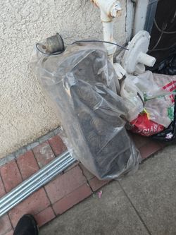 454 Big Block Chevy Head 049