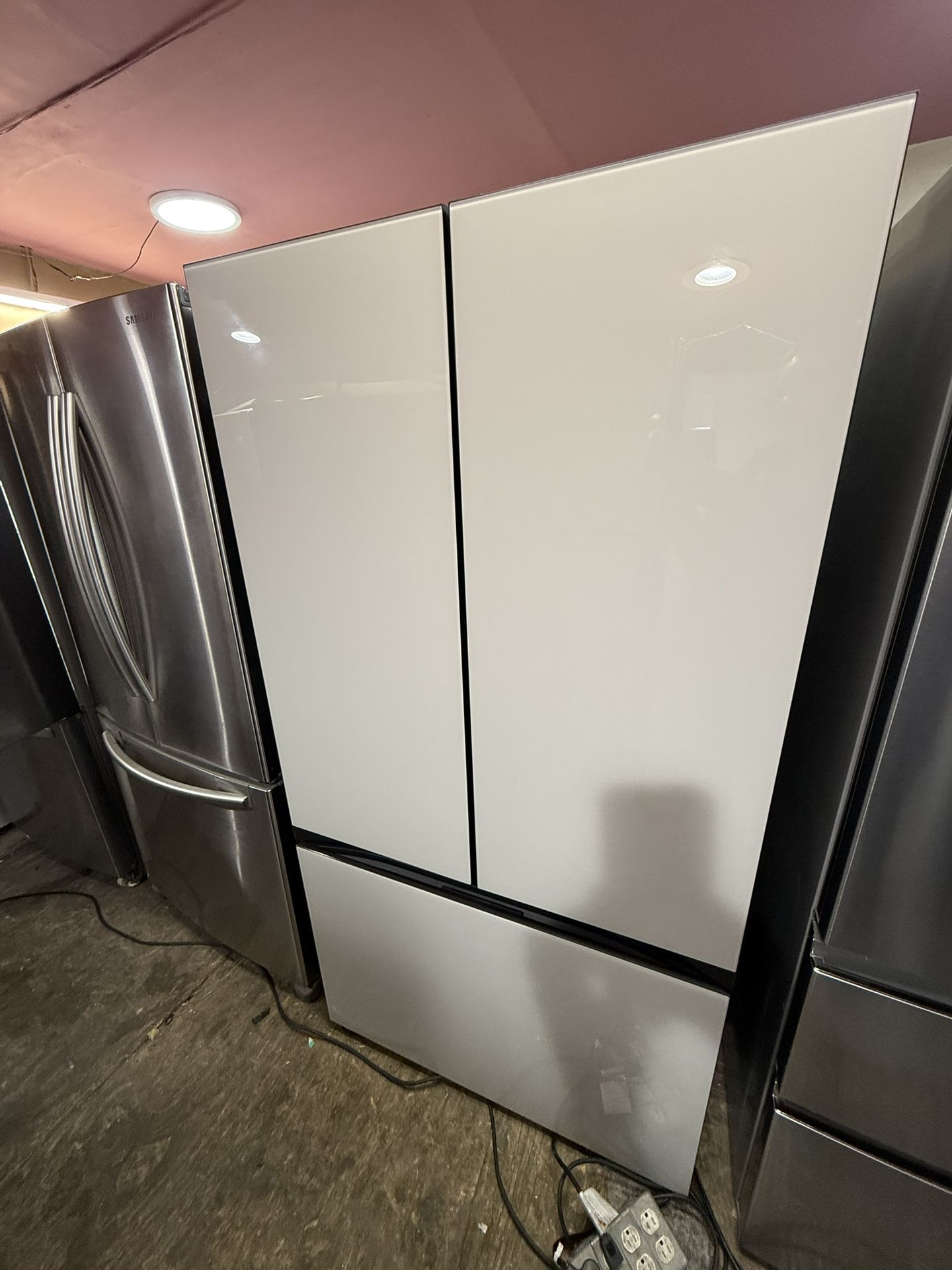 Samsung 36 inch X24