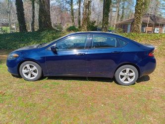 Dodge Dart