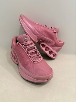 Nike Air Max DN Pink Women’s Size 9 Running Shoes Original