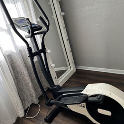 Máquina de Hacer Ejercicio 