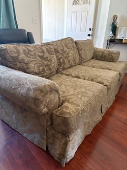Sofa livingroom set