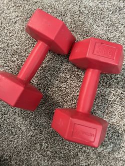 Weights
