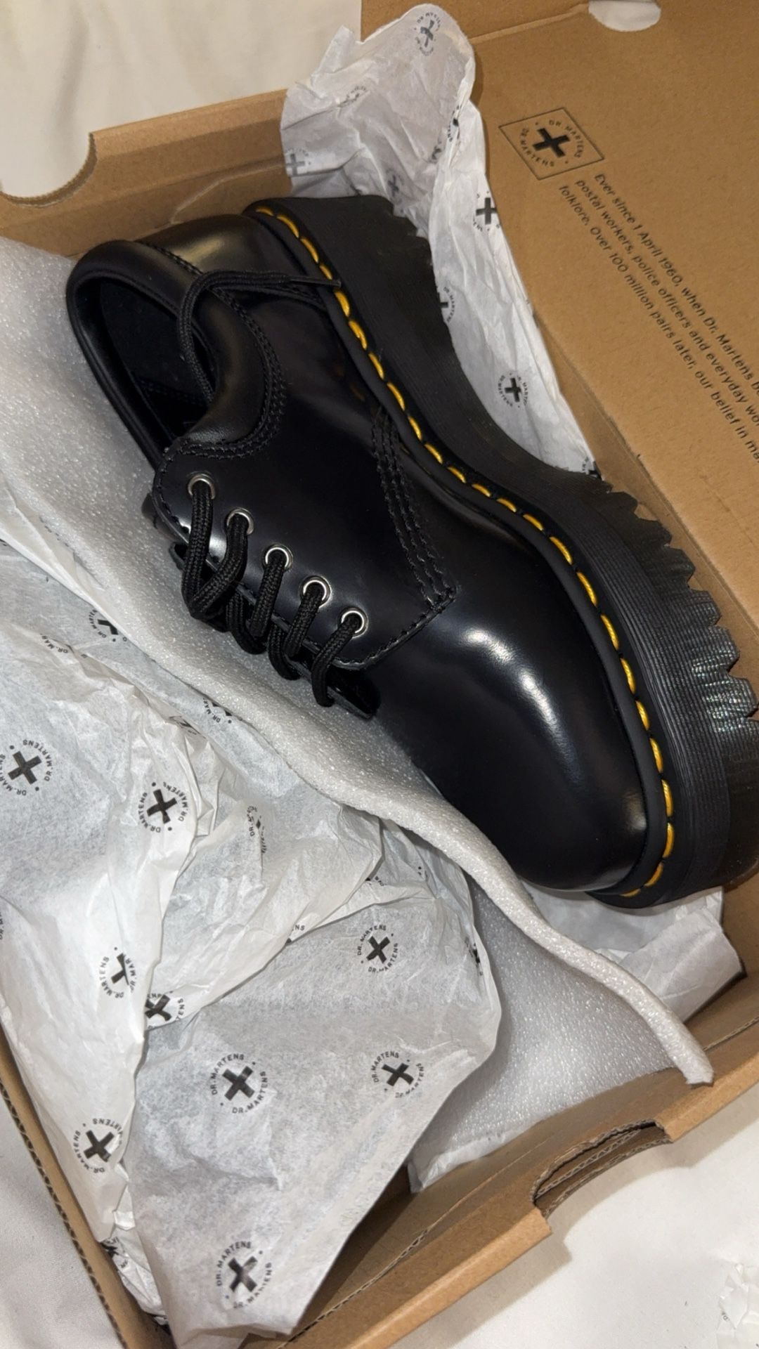 Dr. Martens