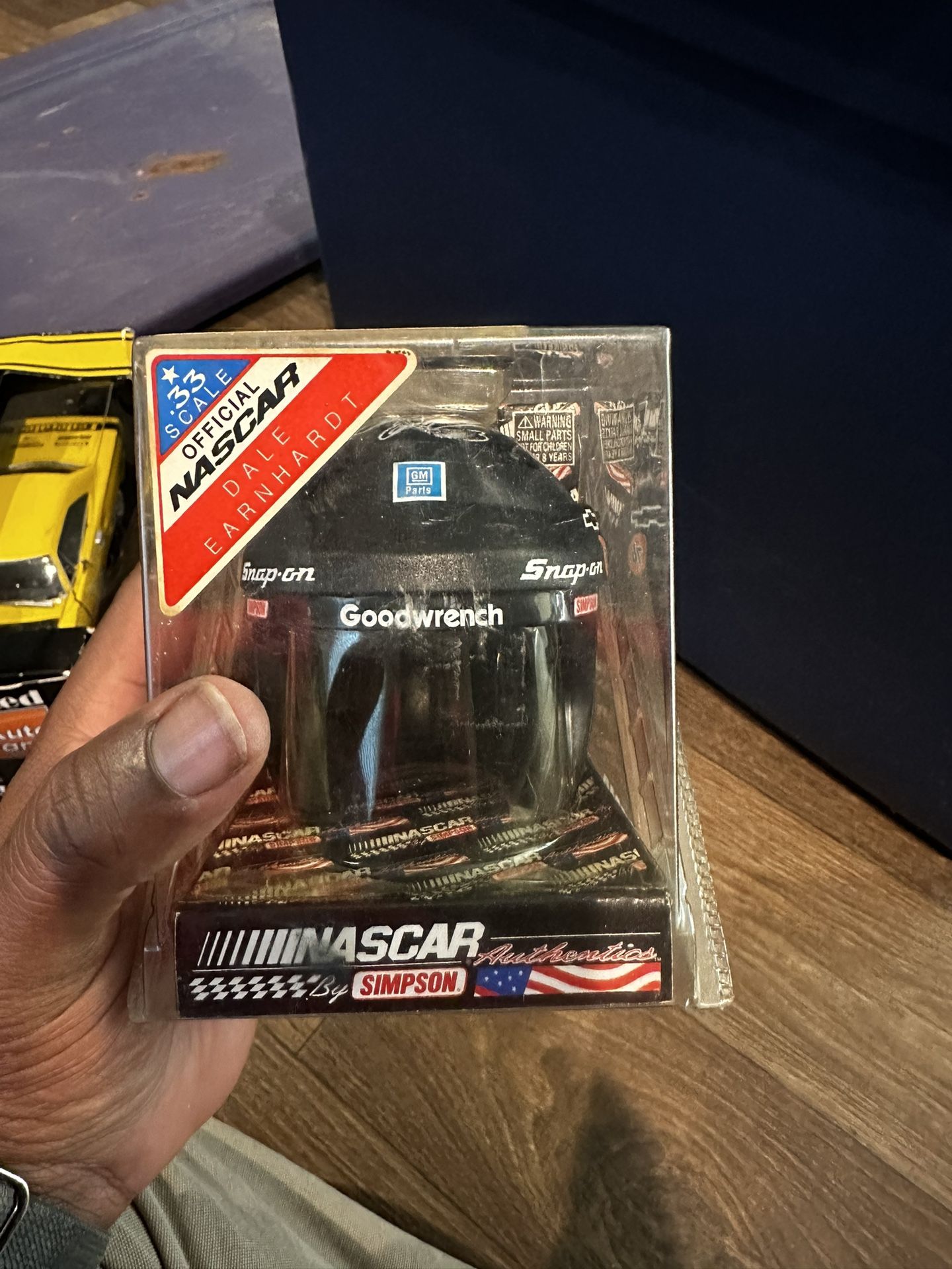 Dale Earnhardt Memorabilia