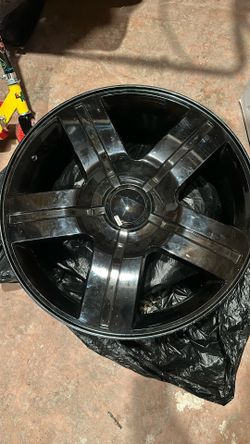 rims