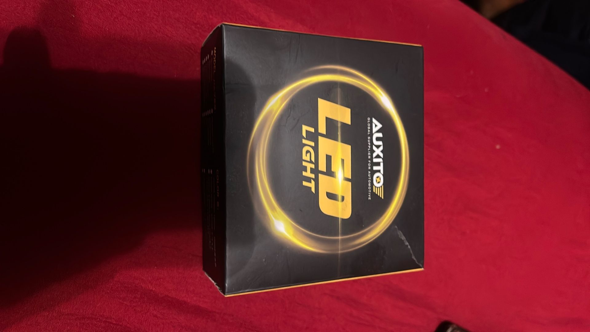 Auxito LED Fog Lights For Car