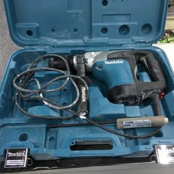 Makita Rotary Hammer Drill