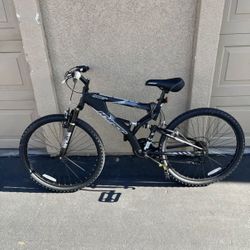 20” Bicycle