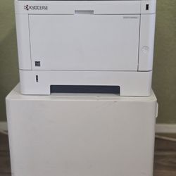 Kyocera Ecosys P2040dw Printers 