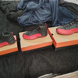 Brand New Jordan 12s