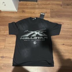 Hellstar Shirt 