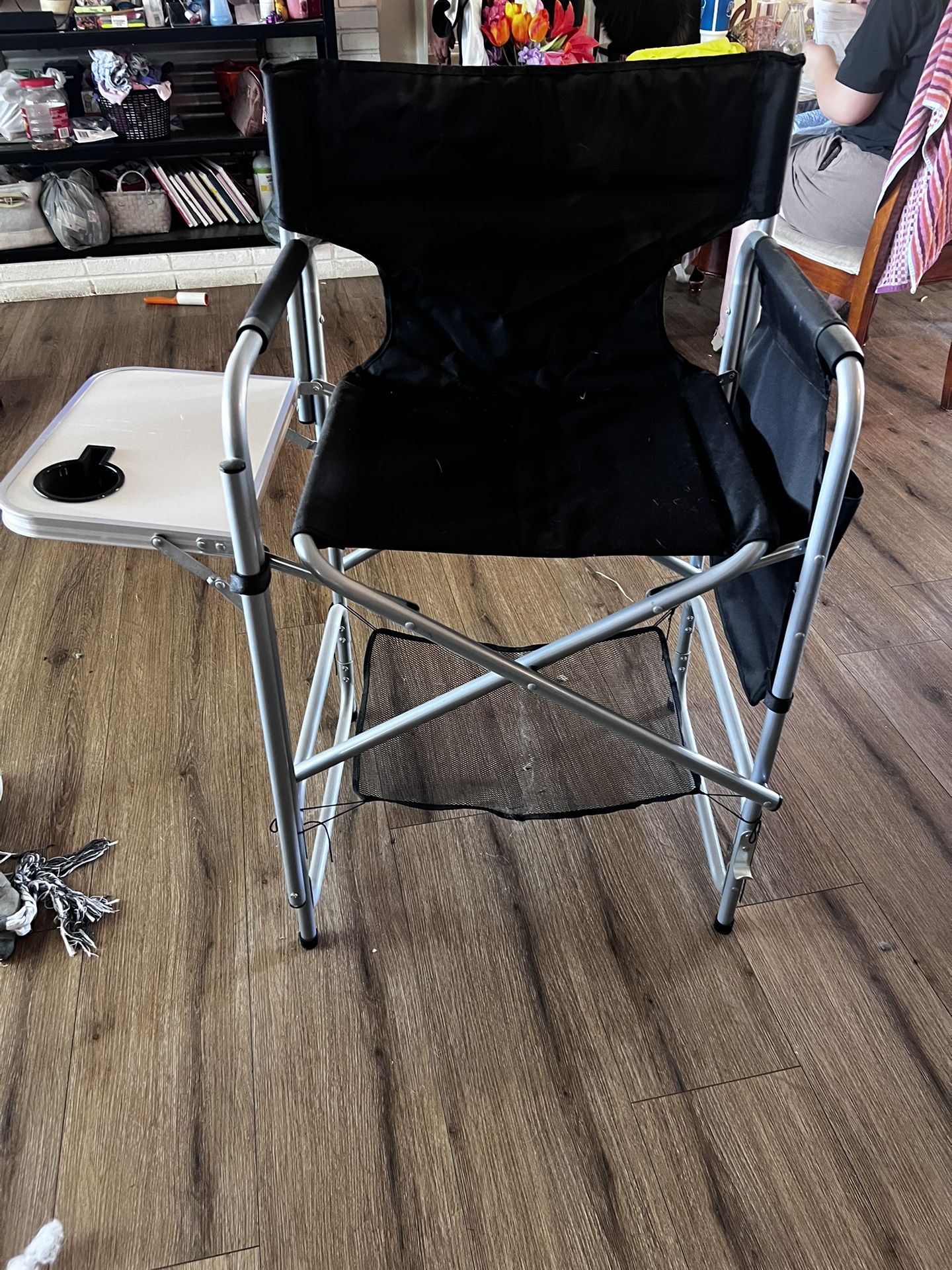 Makeup Chair